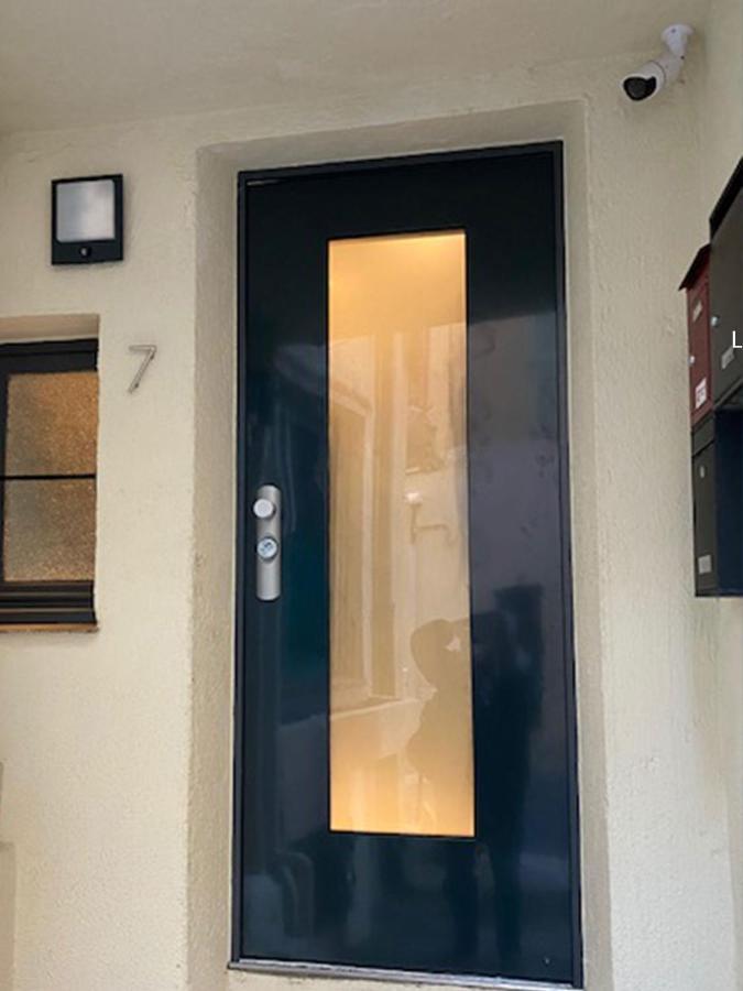 Le Rocher Αντίμπ Εξωτερικό φωτογραφία