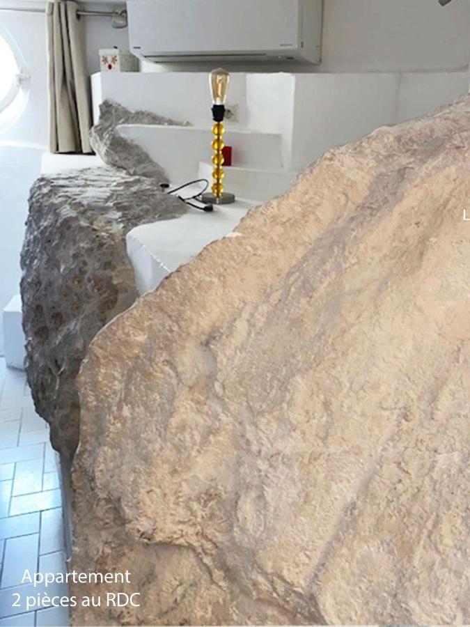 Le Rocher Αντίμπ Εξωτερικό φωτογραφία